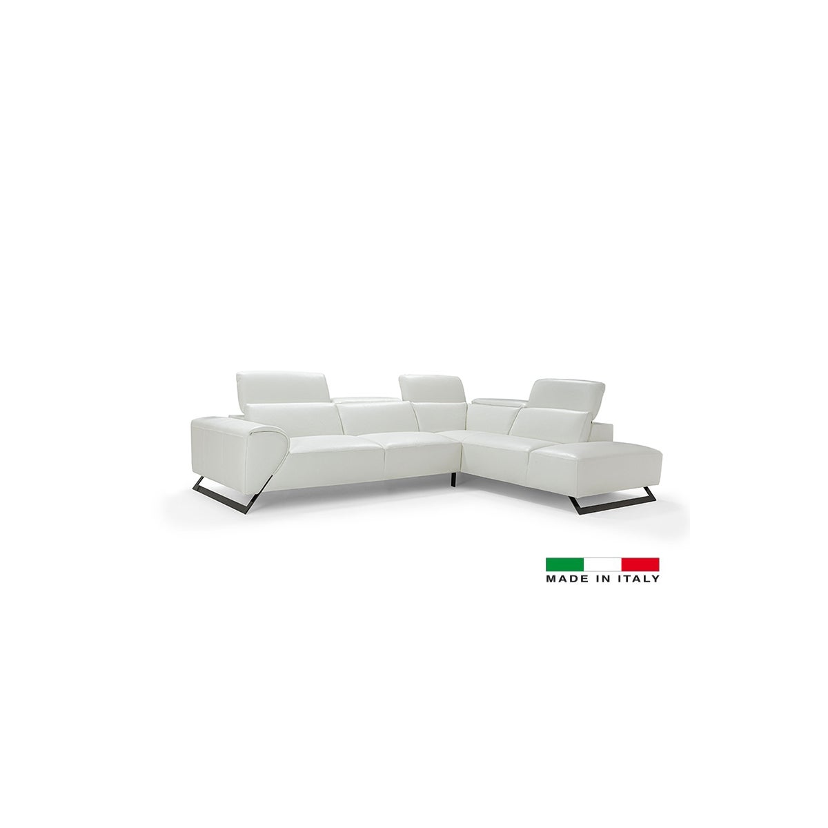 Ricci RHF WHT